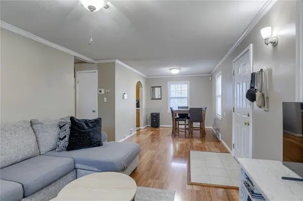 4260 Kelsey RD, Kansas City, MO 64116