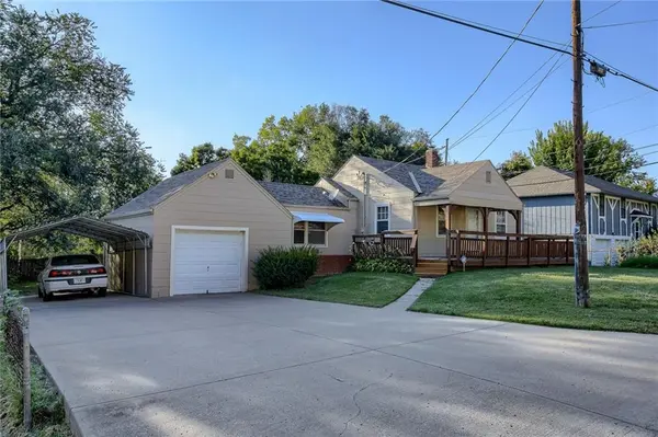4260 Kelsey RD, Kansas City, MO 64116