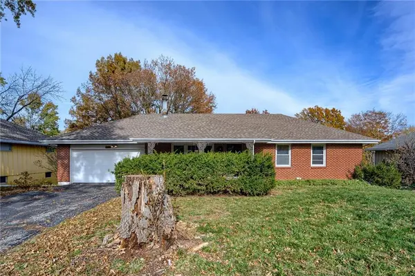 13114 E 44th TER #S, Independence, MO 64055