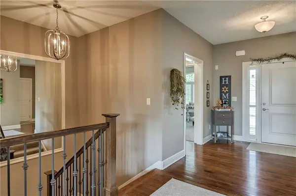22129 E 33RD TERRACE CT #S, Blue Springs, MO 64015