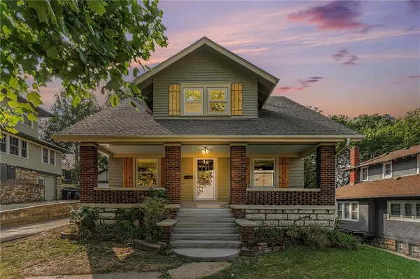 1426 S 33rd ST, Kansas City, KS 66106