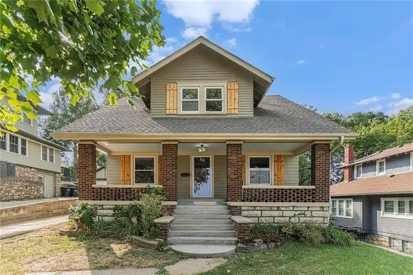 1426 S 33rd ST, Kansas City, KS 66106