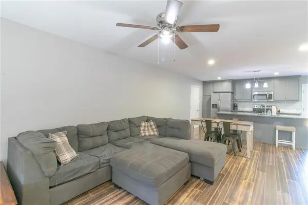 353 NW 1261 RD, Holden, MO 64040