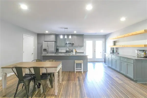 353 NW 1261 RD, Holden, MO 64040