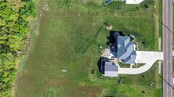 15680 Metro AVE, Bonner Springs, KS 66012