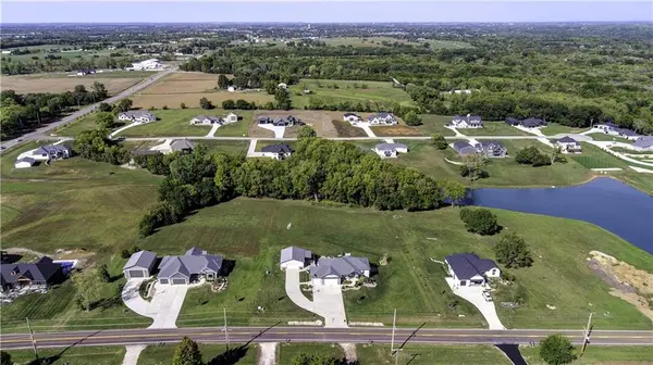 15680 Metro AVE, Bonner Springs, KS 66012