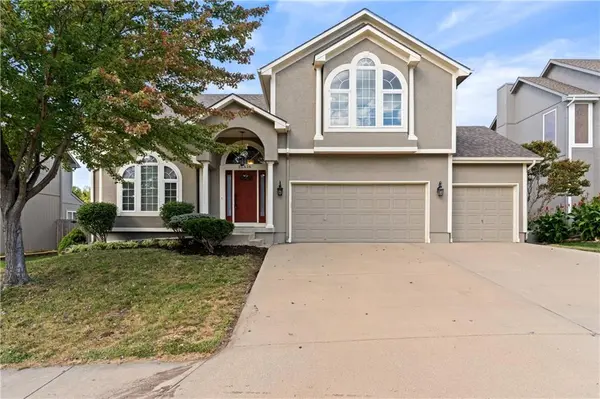 25616 E 30th TER #S, Blue Springs, MO 64015