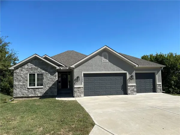 20808 E 50th Ter Court South N/A, Independence, MO 64015