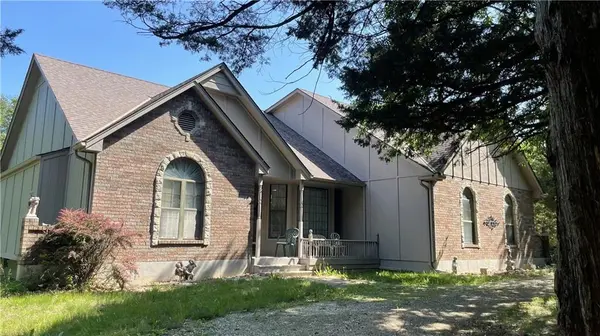 3233 Concord Church RD, Bates City, MO 64011