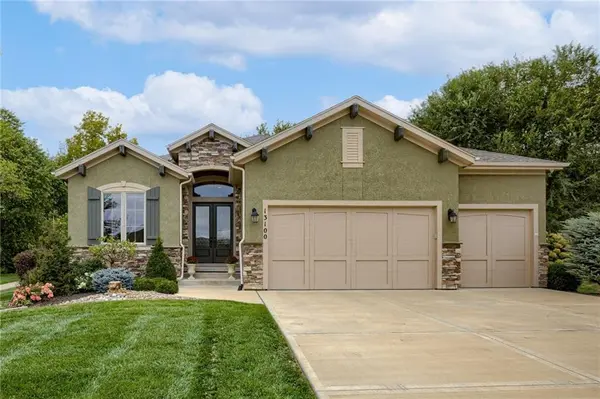 13100 Overbrook RD, Leawood, KS 66209