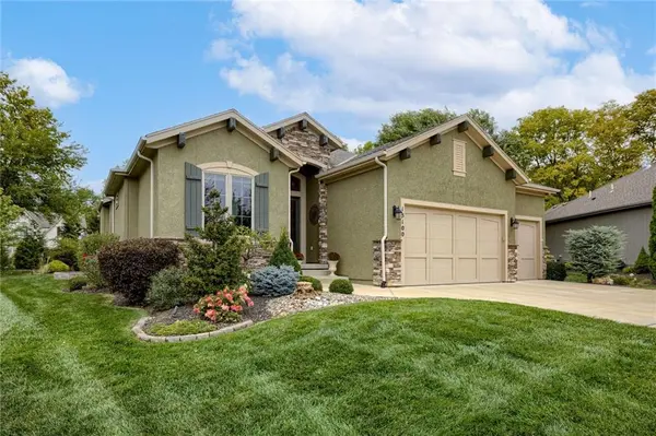 13100 Overbrook RD, Leawood, KS 66209