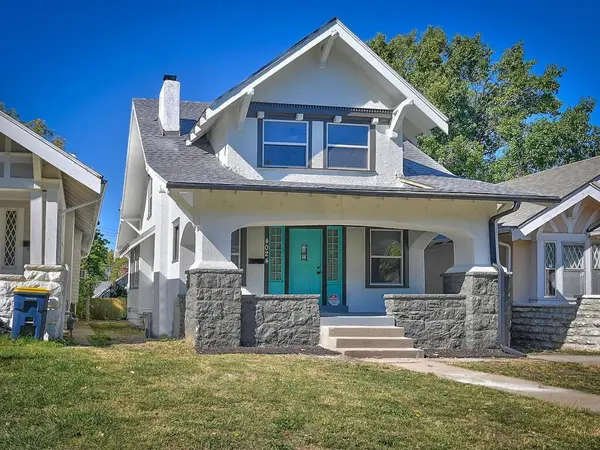 4024 Agnes AVE, Kansas City, MO 64130