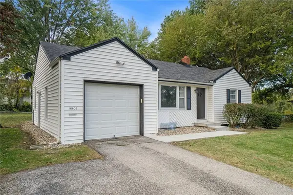 9805 E 59th TER, Raytown, MO 64133