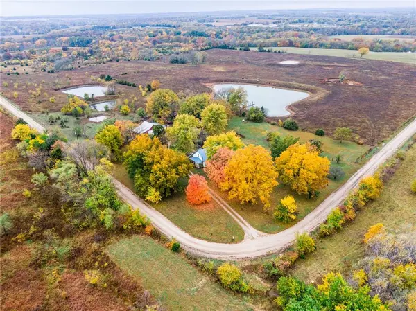 13166 Doud RD, Centerville, KS 66014