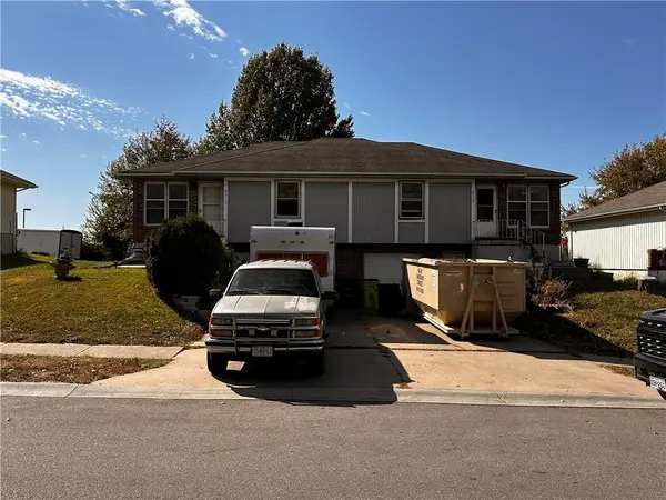 8213 & 8215 E 170th ST, Belton, MO 64012