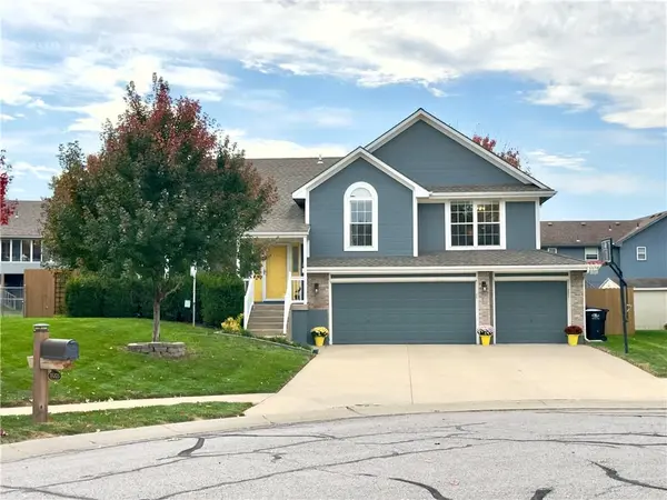 19205 E COLONY CT, Independence, MO 64058