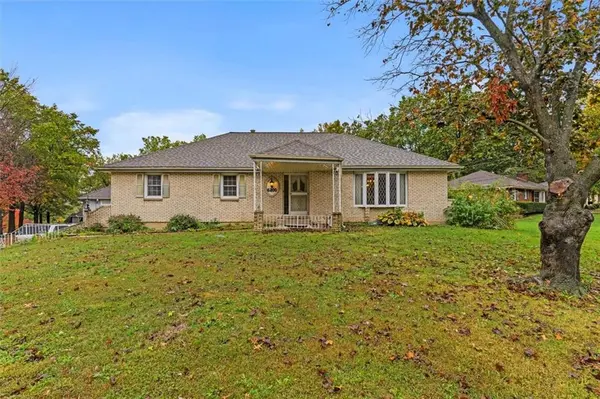 6200 Moats AVE, Kansas City, MO 64133