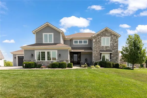 12620 NE 115th TER, Kearney, MO 64060