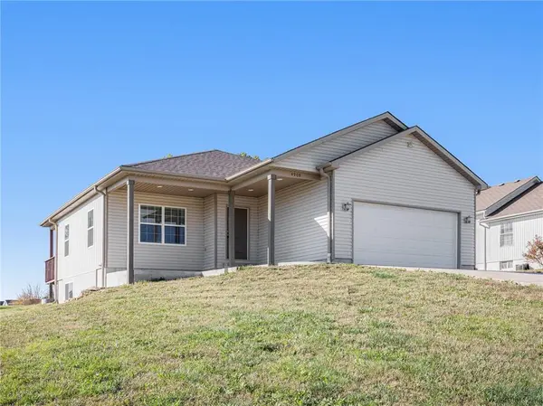 4908 S Hocker RD, Kansas City, MO 64136