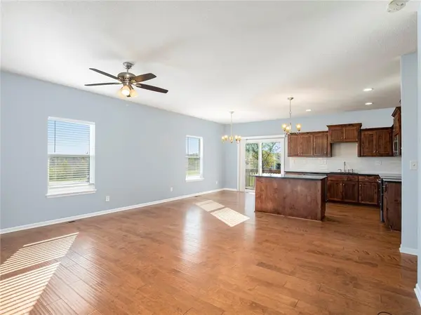 4908 S Hocker RD, Kansas City, MO 64136