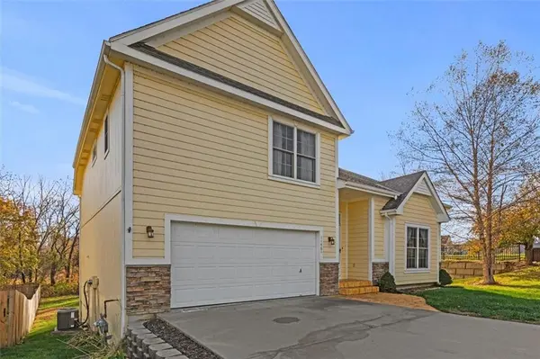11461 Parkview AVE, Kansas City, KS 66109