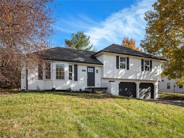 509 Santa Fe DR, Gower, MO 64454