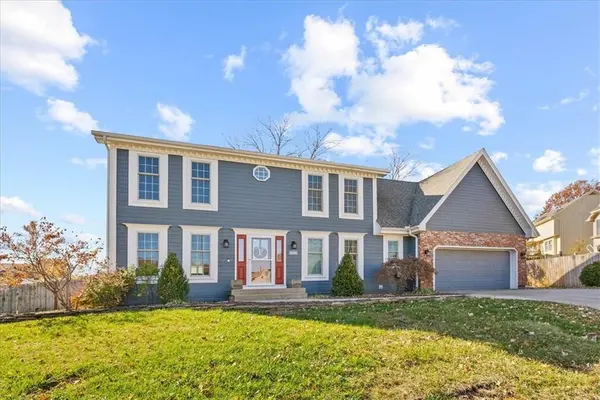 4427 NW 64th TER, Kansas City, MO 64151