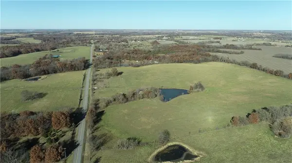 TRACT 1 W HWY, Lathrop, MO 64465