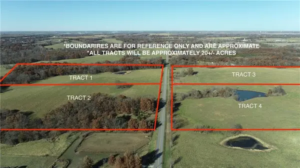 TRACT 3 W HWY, Lathrop, MO 64465