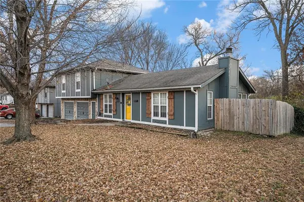 101 E Blue Ridge BLVD, Kansas City, MO 64145