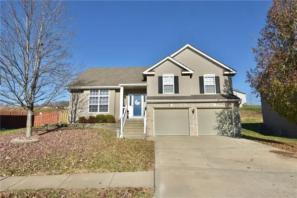 20008 E 24th Terrace CT, Independence, MO 64057