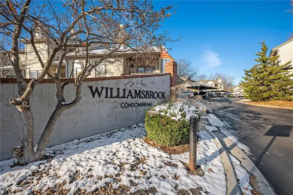7420 Nall AVE, Prairie Village, KS 66208