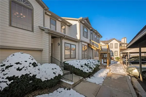 7420 Nall AVE, Prairie Village, KS 66208