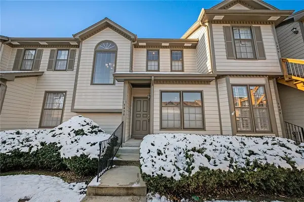 7420 Nall AVE, Prairie Village, KS 66208