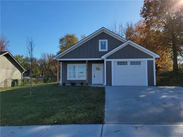 419 E Sea AVE, Independence, MO 64050