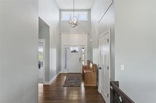 22820 S Bethel RD, Pleasant Hill, MO 64080