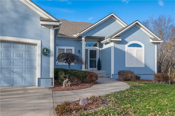19600 E 18th TER, Independence, MO 64057