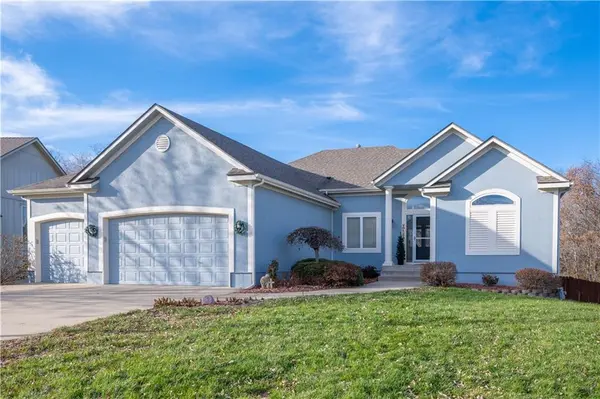 19600 E 18th TER, Independence, MO 64057