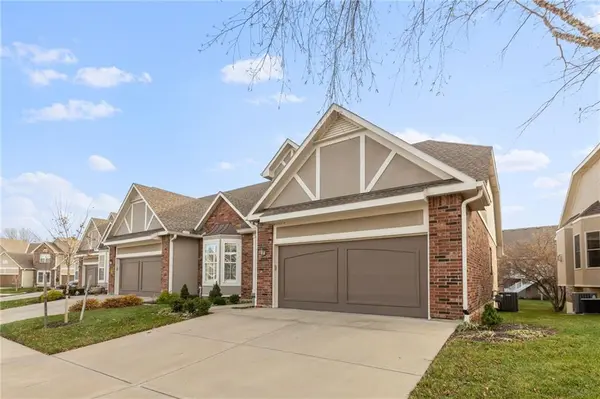 6321 W 134th ST, Overland Park, KS 66209