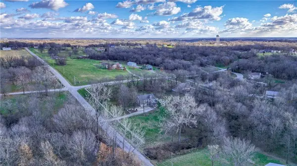 1892 NW 550th RD, Kingsville, MO 64061