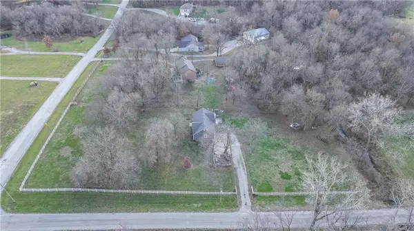 1892 NW 550th RD, Kingsville, MO 64061
