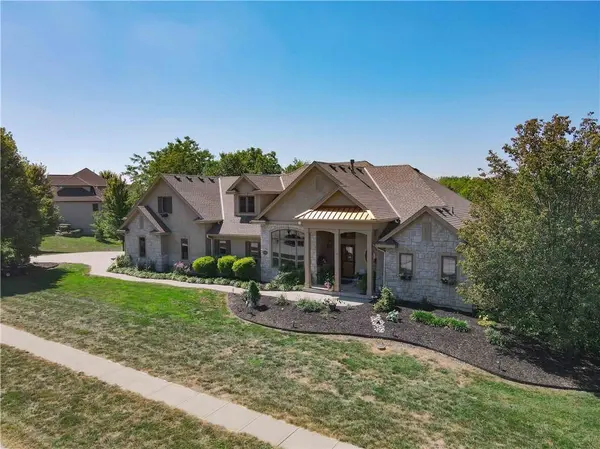 12302 Marie DR, Kearney, MO 64060