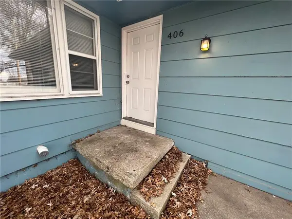 406 N 17th AVE, Greenwood, MO 64034