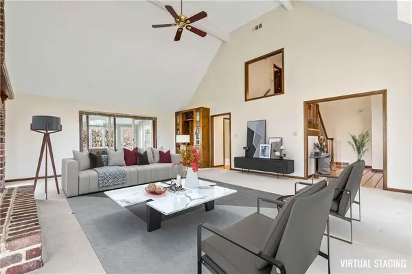 12749 Reeder ST, Overland Park, KS 66213