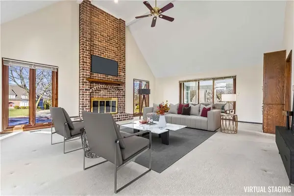 12749 Reeder ST, Overland Park, KS 66213