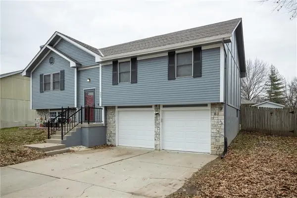 502 South ST, Grain Valley, MO 64029
