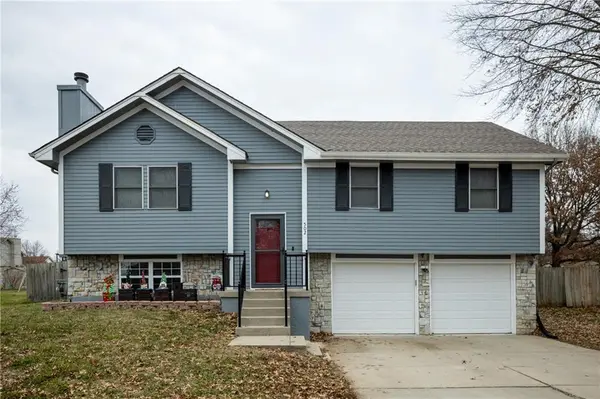 502 South ST, Grain Valley, MO 64029
