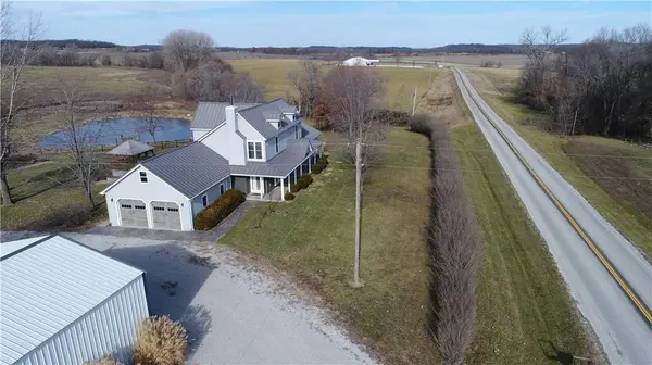 16532 B HWY, Richmond, MO 64085