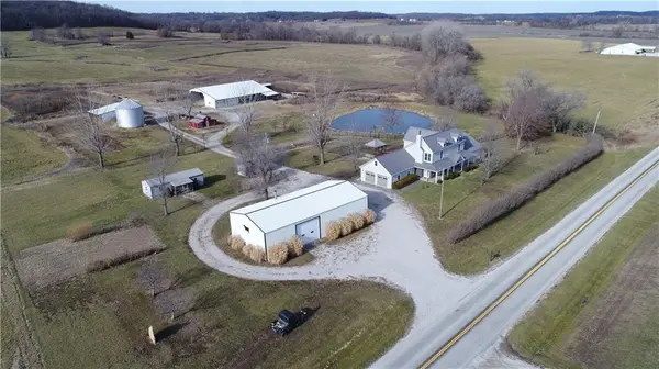 16532 B HWY, Richmond, MO 64085