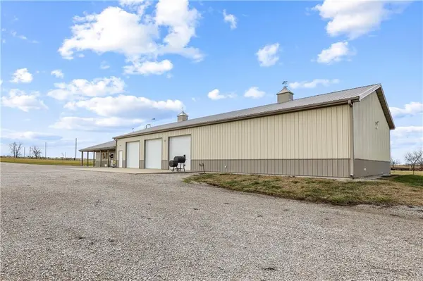 9107 NW State Route 52 N/A, Amoret, MO 64722